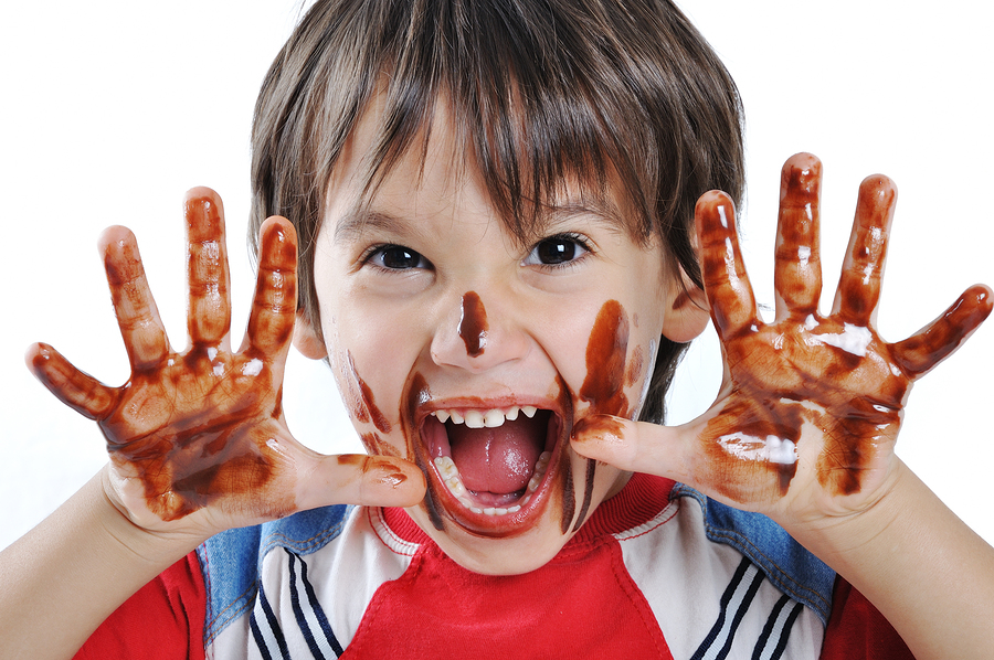 How to Treat Stains on Kid’s Ski Jackets