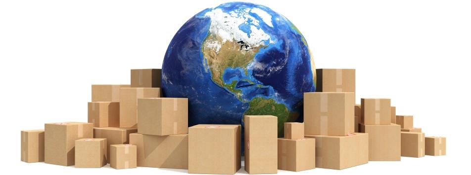International Shipping