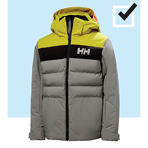 Kids Jackets