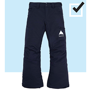 Kids Pants
