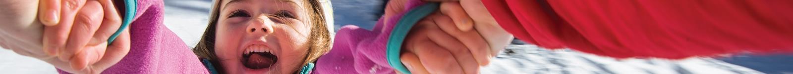 Girls Fleece Jackets (Ages 6-16) 
