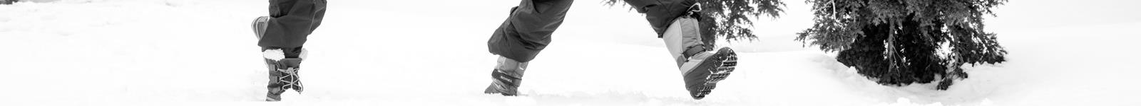 Kids Winter Footwear, Boots, Shoes & Socks 