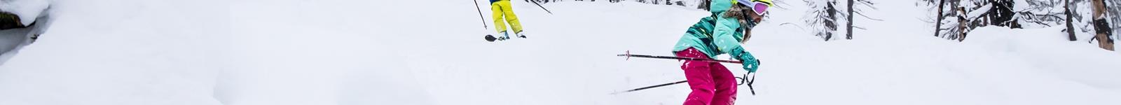 Girls Snow Pants & Winter Pants 