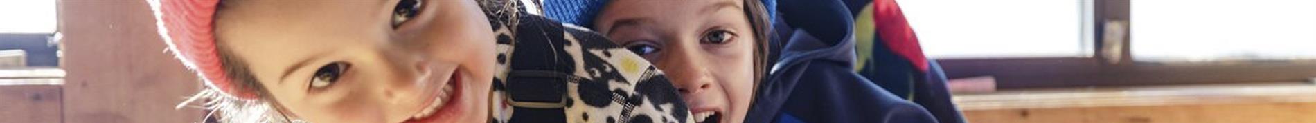 Winter's Edge Children's Ski & Snowboard Clothing 