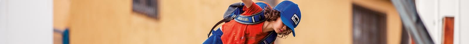 Burton Kids Backpacks, Bags, and Totes 