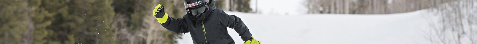 Mitten Clips for Kids Gloves 