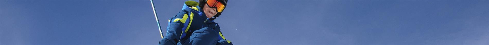 Kids Ski Jackets for Winter 