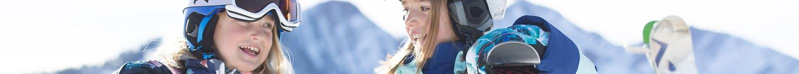 Boys One-Piece Ski Suits (Ages 6-16) 