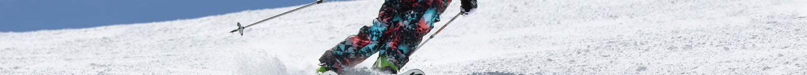 Kids’ Ski & Snowboard Pants (Ages 6-16) 