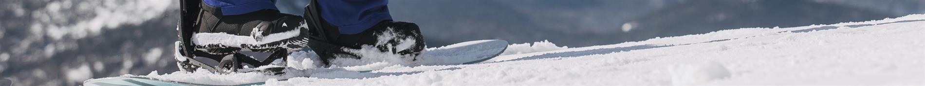 Snowboard Boots Your Kids Will Love 