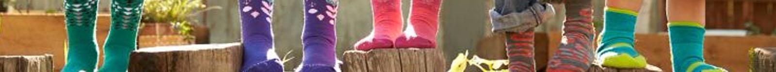 Sale Kids Ski & Snowboard Socks 
