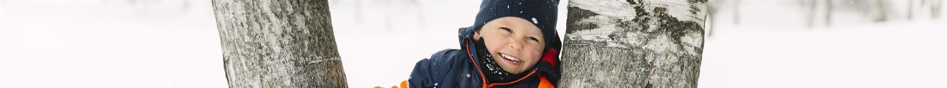 Little Boys, Toddler, and Baby Winter Jackets & Coats 