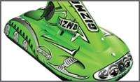 Skis, Snowboards, Boots, Bindings, Showshoes, Sleds, and More!