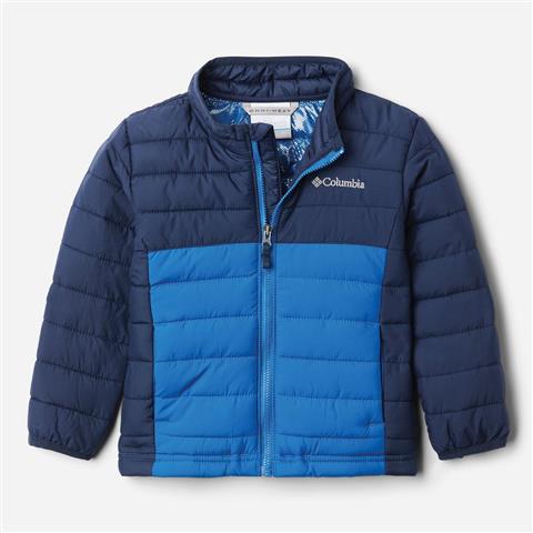 Toddler Boy's Powder Lite Jacket