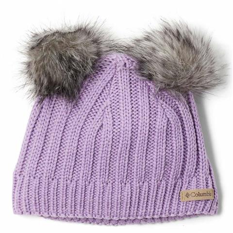 Youth Snow Problem II Beanie