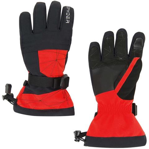 Boys Overweb Ski Glove
