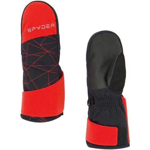 Toddler Boys Cubby Ski Mitten