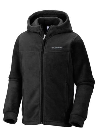 Boys Steens II Fleece Hoodie