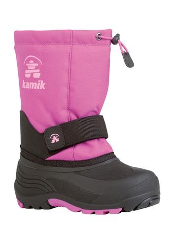 Youth Rocket Boot