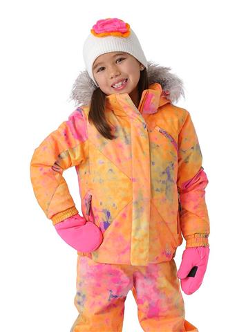 Bitsy Lola Jacket