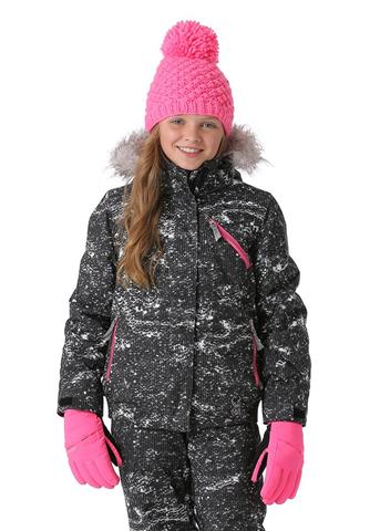 Girls Lola Jacket