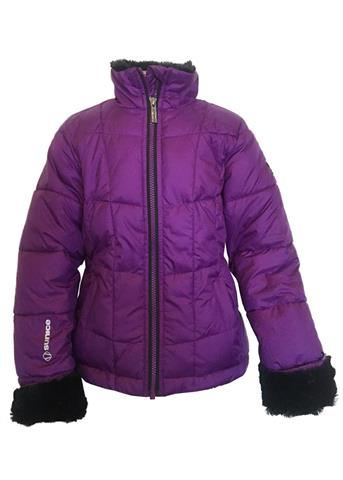 Girls Harper Technical Jacket