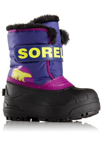 Sorel Snow Commander Boot - Toddler