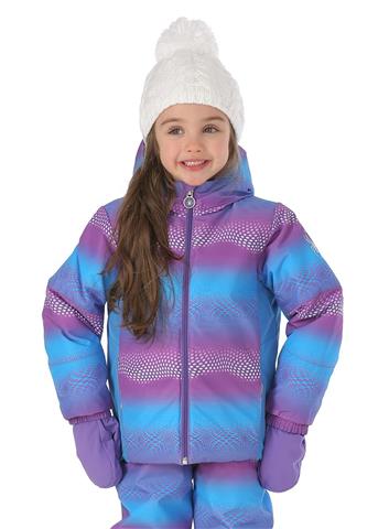 Bitsy Charm Jacket