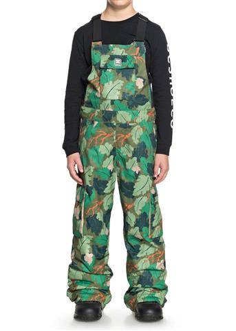 Boys Banshee Bib Pant