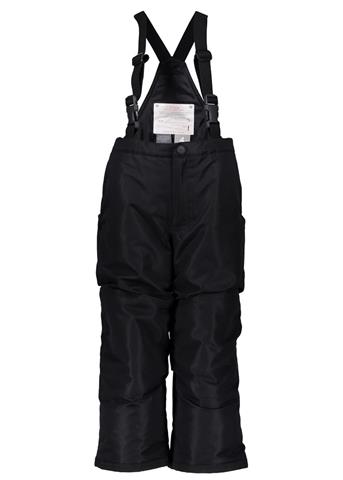 Frosty Suspender Pant