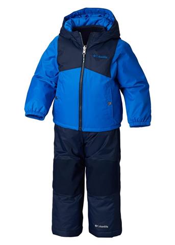 Toddler Double Flake Set