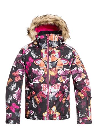 American Pie Girl Jacket