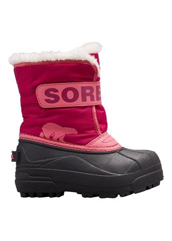 Toddler Snow Commander Boot