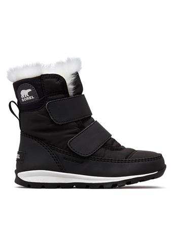 Toddler Whitney Strap Boot