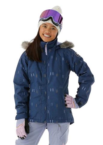 Girls Bennett Jacket