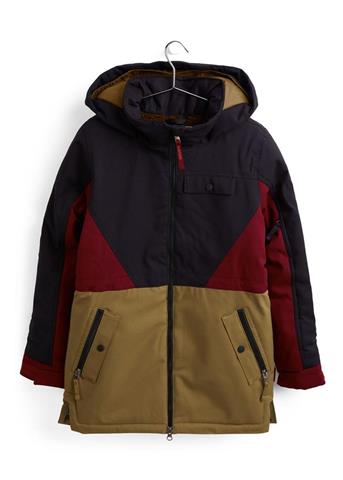 Girls Khione Jacket