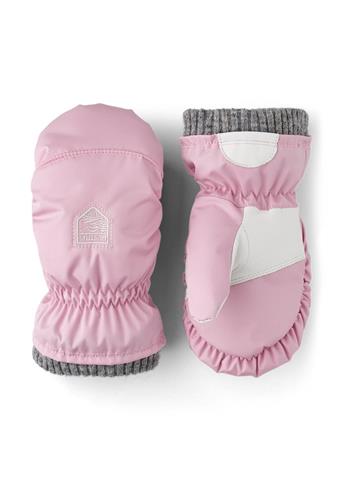 My First Hestra Mitt