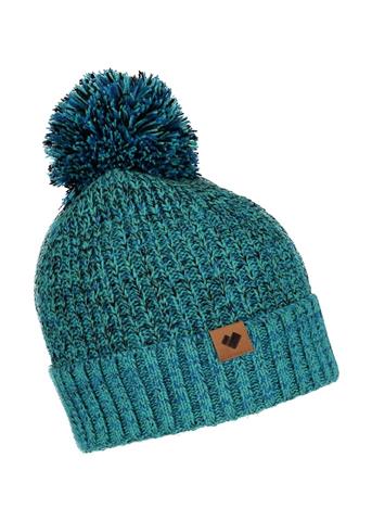 Girls Albany Pom Beanie