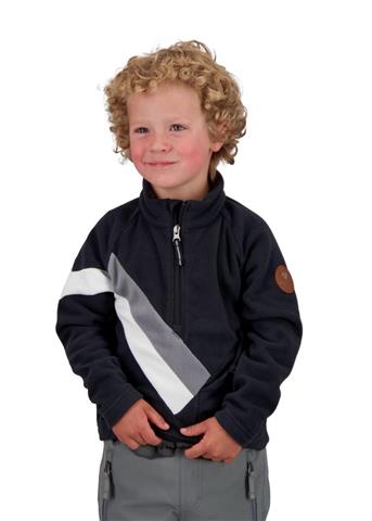 Toddler Morgan Fleece Top