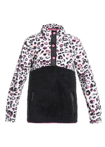 Alabama Girl Fleece Top