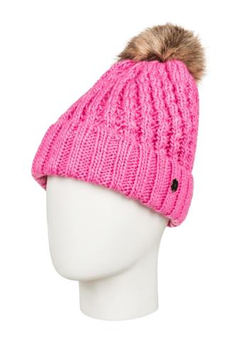 Blizzard Girl Beanie