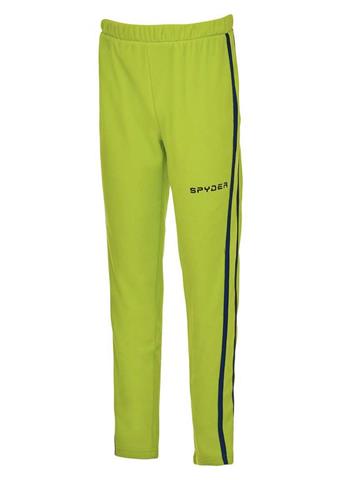 Boys Speed Fleece Pant