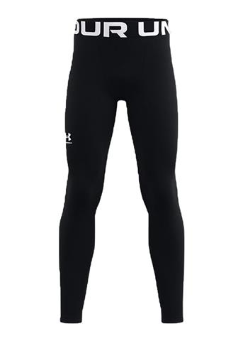 Boys ColdGear Armour Baselayer Leggings