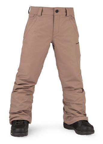 Boys Freakin Youth Snow Chino Pant