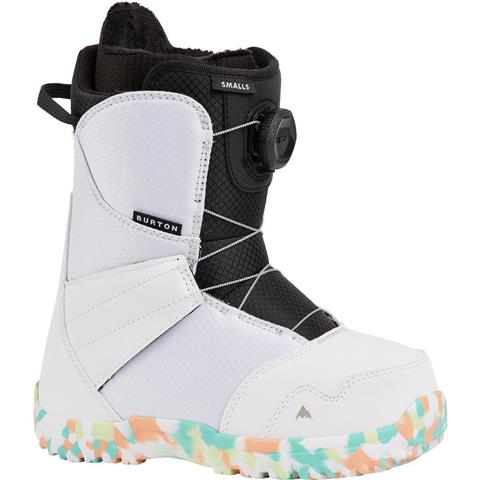 Kids' Smalls BOA® Boot