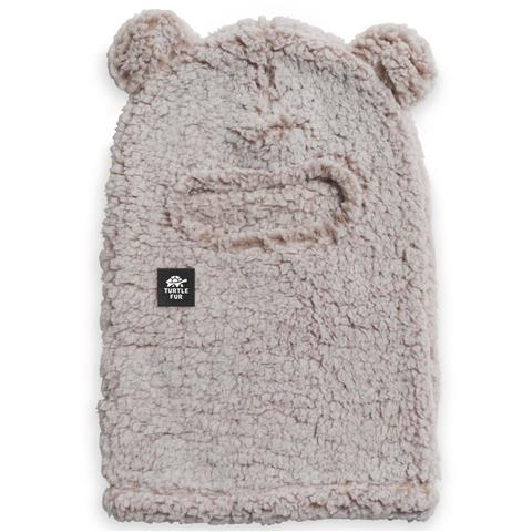 Kids Comfort Lush Bear Balaclava
