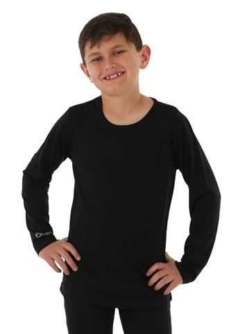 Youth Northern Ridge First Layer Essential Crew