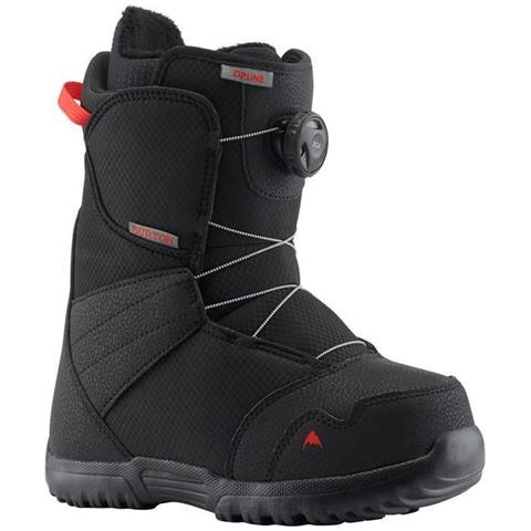 Zipline BOA Boots