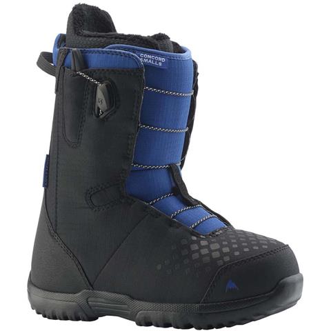 Concord Smalls Boots