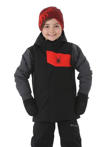 Mini Amaro Jacket